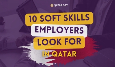 Skills to have in Qatar 